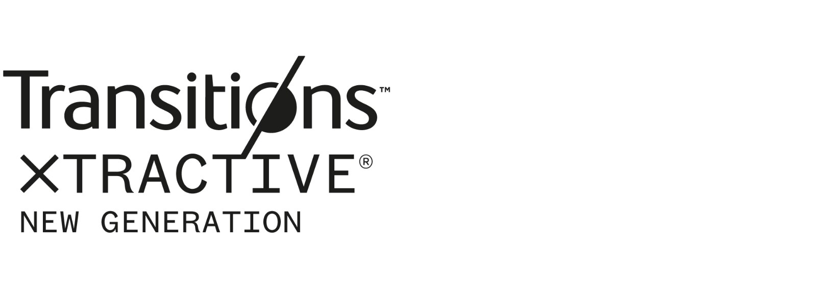 Transitions™ XTRActive® new generation